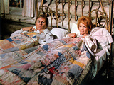 The Unsinkable Molly Brown  Harve Presnell  Debbie Reynolds  1964