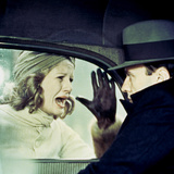 The Conformist  (AKA Il Conformista)  Dominique Sanda  Jean-Louis Trintignant  1970