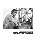 Five Easy Pieces  Jack Nicholson  1970