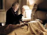The Exorcist  Max Von Sydow  Linda Blair  1973