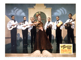 Down Argentine Way  Carmen Miranda  1940