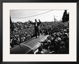 Ralph Abernathy - 1968