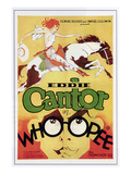 Whoopee!  Eddie Cantor  1930