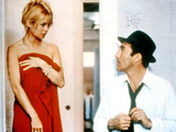 Contempt  (AKA Le Mepris)  Brigitte Bardot  Michel Piccoli  1963
