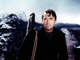 The Guns Of Navarone  Gregory Peck  1961