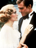 The Great Gatsby  Robert Redford  Mia Farrow  1974