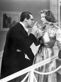 Bringing Up Baby  Cary Grant  Katharine Hepburn  1938