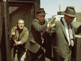 Madigan  Steve Ihnat  Richard Widmark  Harry Guardino  1968