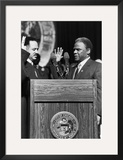 Harold Washington Charles Freeman