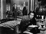 The Third Man  Alida Valli  Joseph Cotten  Paul Horbiger  1949