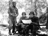 Battleground  John Hodiak  Van Johnson  1949