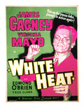 White Heat  James Cagney  1949