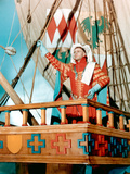 Henry V  Laurence Olivier  1944