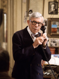 The Sunshine Boys  George Burns  1975