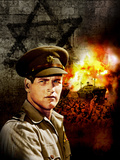 Exodus  Paul Newman  1960