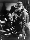 Gaslight  Charles Boyer  Ingrid Bergman  1944