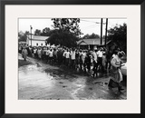 Bogalusa Protest - 1965