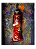 Paint Tube  Neill Studio