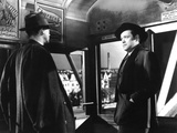The Third Man  Joseph Cotten  Orson Welles  1949