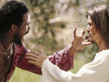 Jesus Christ Superstar  Carl Anderson  Ted Neeley  1973