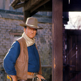 El Dorado  John Wayne  1967