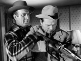 Border Incident  Howard DaSilva  Charles McGraw  1949