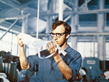 Take The Money And Run  Woody Allen  1969