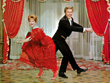 The Unsinkable Molly Brown  Debbie Reynolds  Harve Presnell  1964