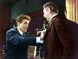 East Of Eden  James Dean  Raymond Massey  1955