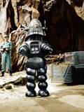 Forbidden Planet  Robby The Robot  1956