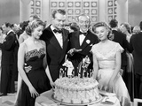 Three Little Words  Arlene Dahl  Red Skelton  Fred Astaire  Vera-Ellen  1950