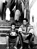 The Battle Of Algiers  Mohamed Ben Kassen  Brahim Haggiag  1965