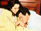 Giant  Elizabeth Taylor  Rock Hudson  1956
