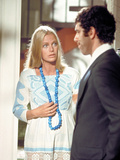 The Long Goodbye  Nina Van Pallandt  Elliott Gould  1973