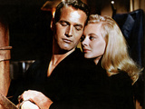 Sweet Bird Of Youth  Paul Newman  Shirley Knight  1962
