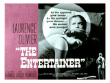 The Entertainer  Laurence Olivier  1960