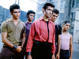 West Side Story  George Chakiris  1961