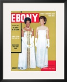 Ebony August 1962