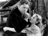 Man's Castle  Spencer Tracy  Loretta Young  1933