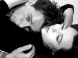 Look Back In Anger  Richard Burton  Claire Bloom  1958