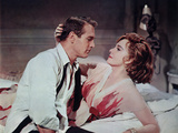 Sweet Bird Of Youth  Paul Newman  Geraldine Page  1962