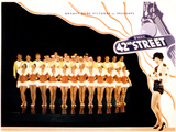 42nd Street  1933
