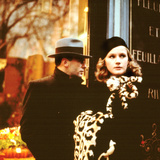 The Conformist  (AKA Il Conformista)  Jean-Louis Trintignant  Dominique Sanda  1970
