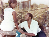 Black Orpheus  (AKA Orfeu Negro)  Marpessa Dawn  Breno Mello  1959