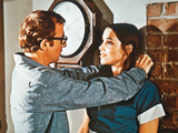 Take The Money And Run  Woody Allen  Janet Margolin  1969