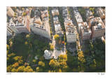 Tilt Shift Upper West Side II