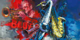 Uptown Blues