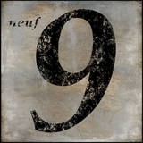 Neuf