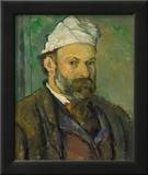 Self Portrait  about 1878/1880