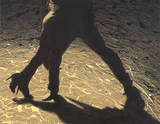 Tango In Controluce